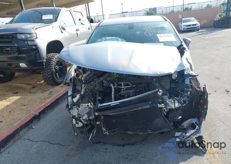 2018 Chrysler Pacifica Touring Plus z USA, uszkodzony, nr VIN 2C4RC1FG3JR126109